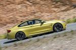 BMW M4 Coupe 2014 года